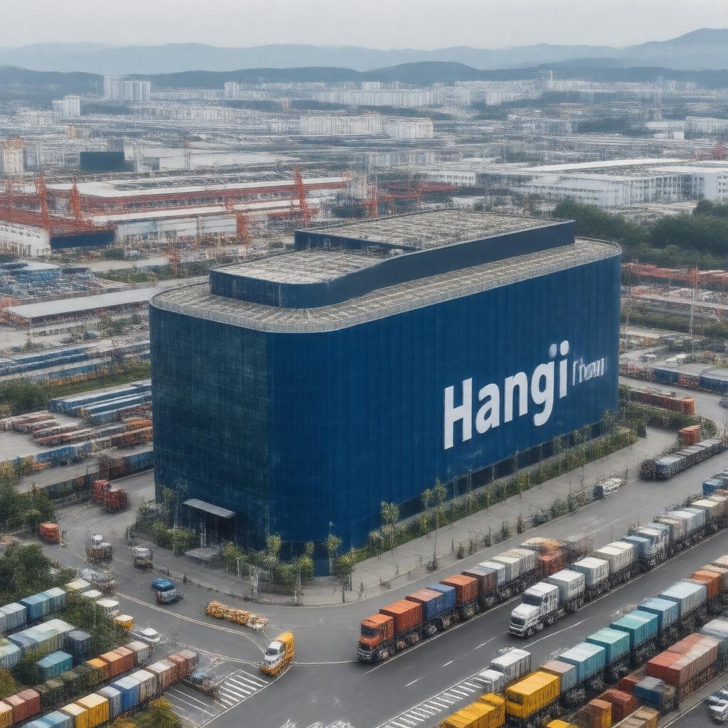 Hanjin Group